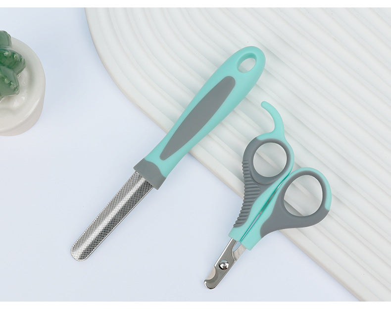 Yingte Pet Cat Nail Grooming Tool