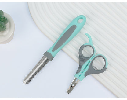 Yingte Pet Cat Nail Grooming Tool