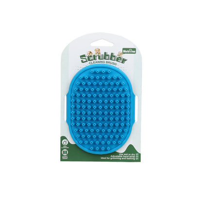 Historee Multifunctional Pet Brush: A Spa Experience for Your Furry Friend!