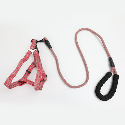 Yingte Adjustable Leash for Small to Large Dogs - 3.93 Feet Length