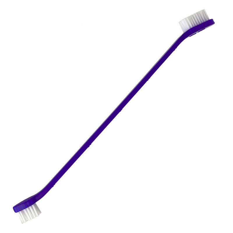 Green Meadow Pet Dental Care Set: Complete Oral Hygiene for Your Furry Friends!