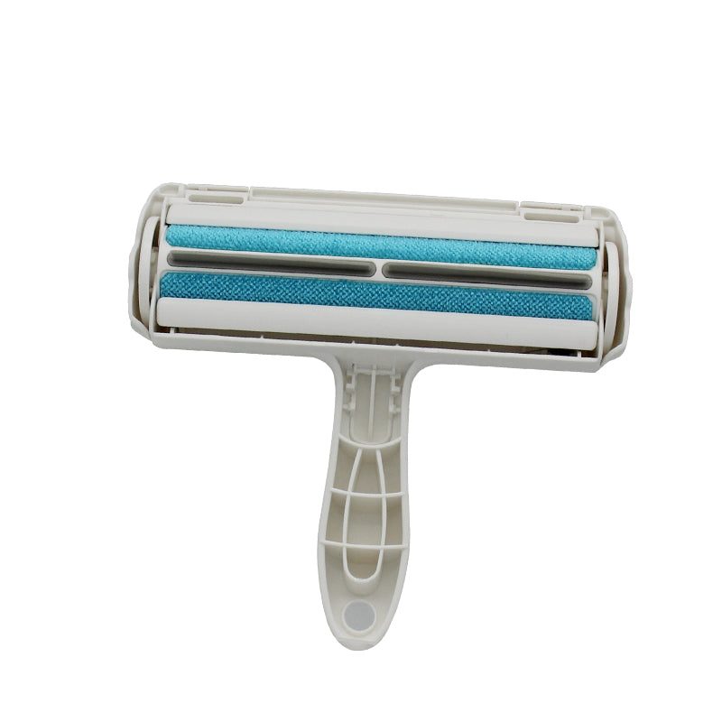 Yingte Pet Hair Remover Roller: The Ultimate Hair Cleaning Tool for Various Surfaces！