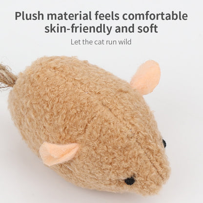 Yingte Cat Toy Set: A Whimsical Trio for Endless Pet Entertainment!