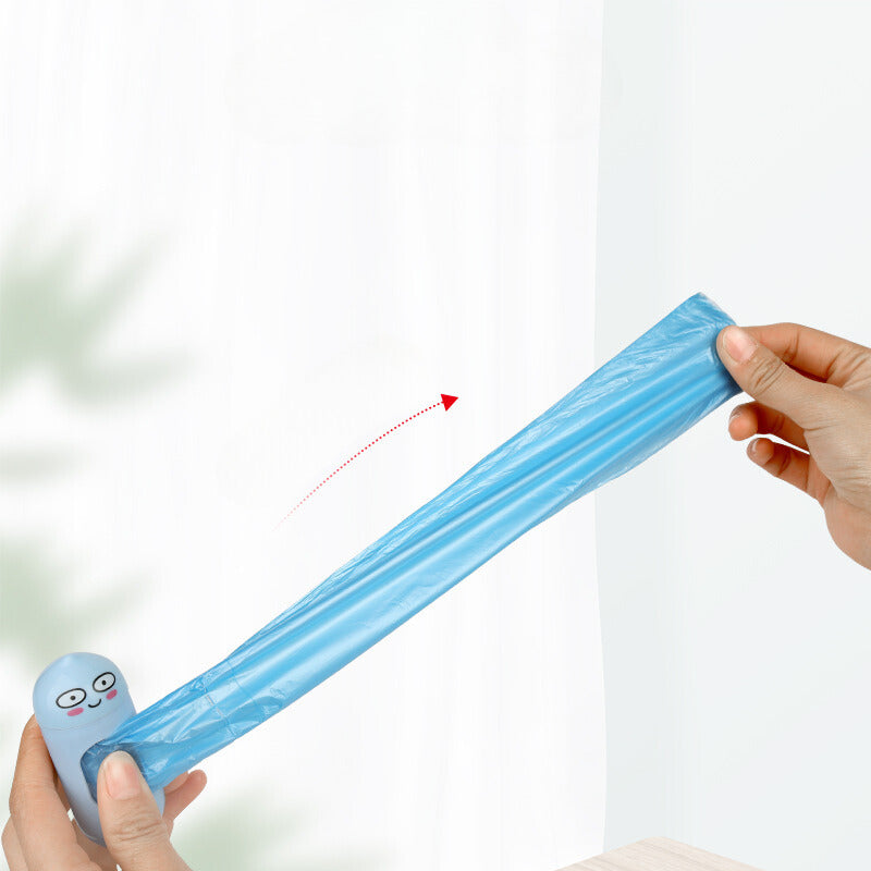Yingte Portable Pet Waste Bag Dispenser - Compact and Convenient