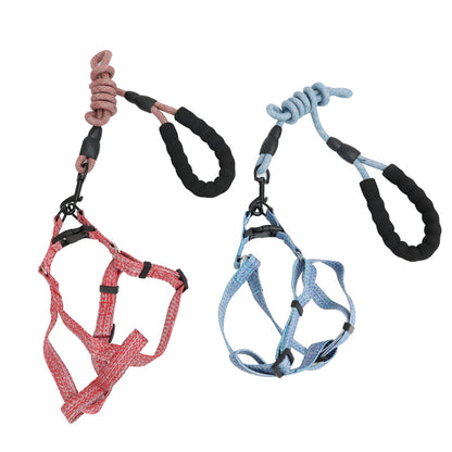 Yingte Adjustable Leash for Small to Large Dogs - 3.93 Feet Length