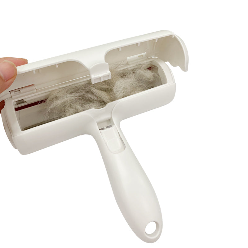 Yingte Pet Hair Remover Roller: The Ultimate Hair Cleaning Tool for Various Surfaces！