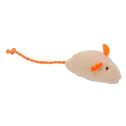 Yingte Cat Toy Set: A Whimsical Trio for Endless Pet Entertainment!