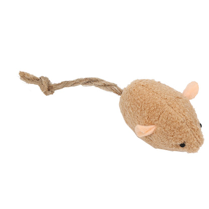 Yingte Cat Toy Set: A Whimsical Trio for Endless Pet Entertainment!