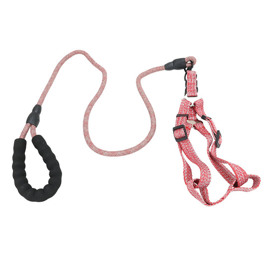 Yingte Adjustable Leash for Small to Large Dogs - 3.93 Feet Length